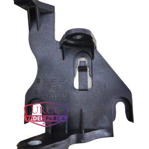 1K0201827A AKTİF KARBON FİLTRE BRAKETİ