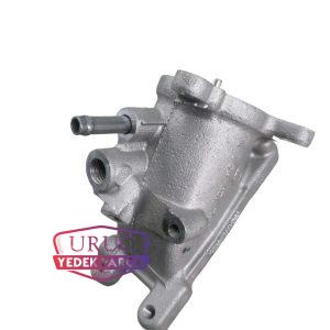 04L128637A ORJİNAL EMME MANİFOLDU AĞZI