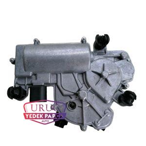 3G0827887A BAGAJ KAPAĞI AÇMA MOTORU