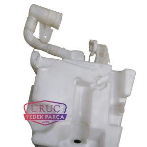 6C0955453F CAM SUYU DEPOSU