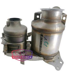 04L131669 1.6 TDİ PARTİKÜL FİLTRE