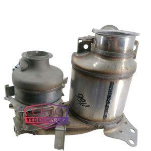 04L131670M 2.0 TDİ PARTİKÜL FİLTRE