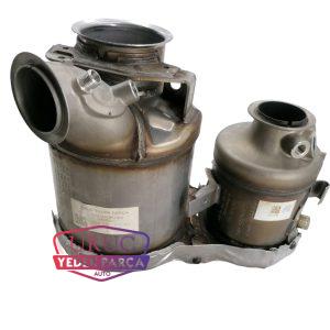 04L131678H 1.6 TDİ PARTİKÜL FİLTRE