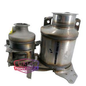 04L131678K 2.0 TDİ PARTİKÜL FİLTRE