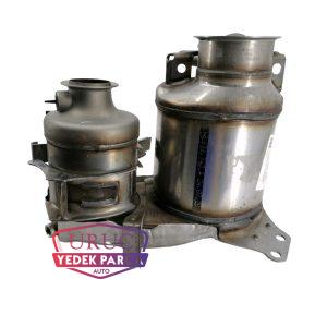 04L131673H 2.0 TDİ PARTİKÜL FİLTRE
