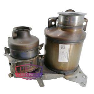 04L131723DA 1.6 TDİ PARTİKÜL FİLTRE