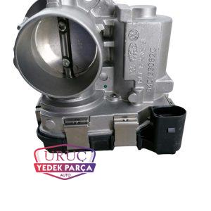 04C133062C 1.0 TSİ ORJİNAL GAZ KELEBEĞİ