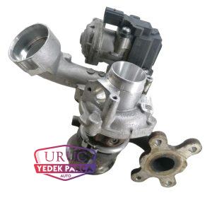 04E145713Q 1.2 TSİ TURBO