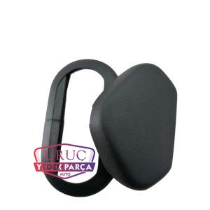 1J0858189C B41 EMNİYET KEMERİ KAPAĞI