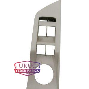 3V1867171 DÖRTLÜ CAM DÜĞME ÇERÇEVESİ