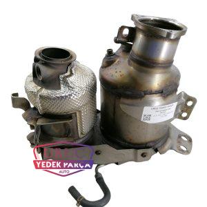 04L131765BP 2.0 TDİ PARTİKÜL FİLTRE