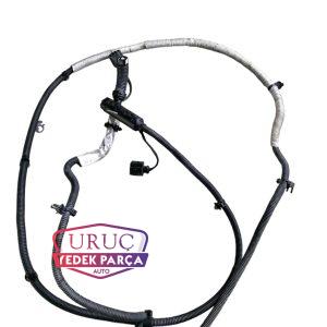 4G0131984AH ENJEKTÖR ÖLÇÜM HATTI