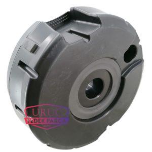 8R0035382 BASSBOX SUBWOOFER