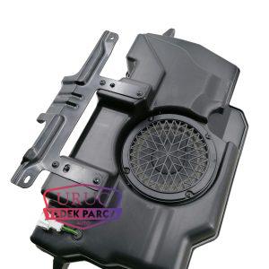 8R0035382C BASS BOX SUBWOOFER