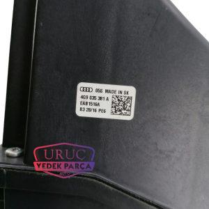 4G9035381A BASS BOX SUBWOOFER