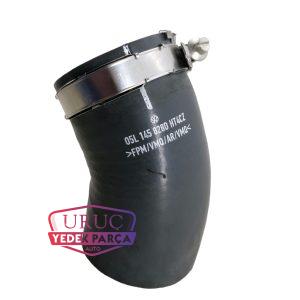 05L145828D TURBO BASINÇ BORUSU