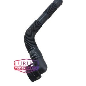 5N0129637D SOĞUTMA SIVISI BOŞALTMA HORTUMU