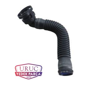 5Q0129637B SU BOŞALTMA HORTUMU