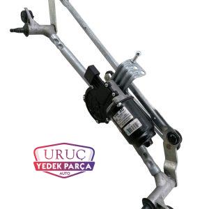 2G1955113A CAM SİLECEK MOTORU