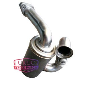 1K0253120 EGZOZ DEVİRDAİM BORUSU