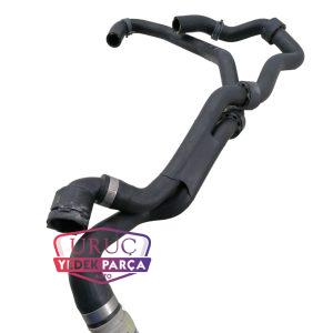 8K0145919C SOĞUTMA SIVISI HORTUMU