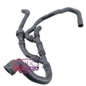 5QF122073E SOĞUTMA SIVISI HORTUMU