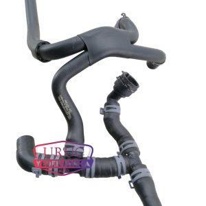 4G0145919AH SOĞUTMA SIVISI HORTUMU