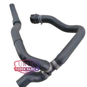 6C0122073C SOĞUTMA SIVISI HORTUMU