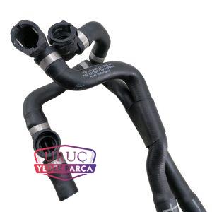 5Q0121049BF SOĞUTMA SIVISI HORTUMU