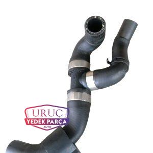 04L122073D SOĞUTMA SIVISI HORTUMU