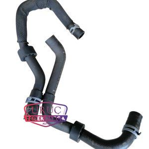 1K0122063AB SOĞUTMA SIVISI HORTUMU