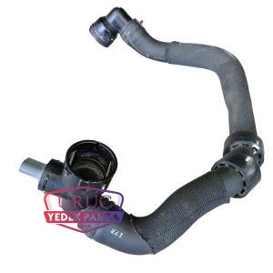 1K0122051HN HARARET MÜŞÜRLÜ SOĞUTMA SIVISI HORTUMU