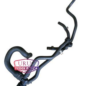 1K0122101LF SOĞUTMA SIVISI HORTUMU