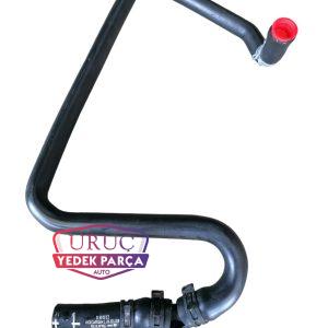 6C0122101T SOĞUTMA SIVISI HORTUMU