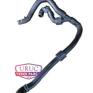 6C0122051AM SOĞUTMA SIVISI HORTUMU