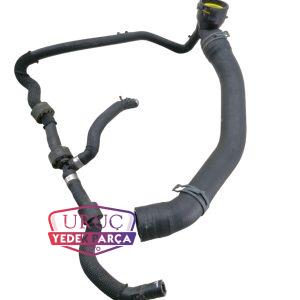 5Q0122101GC SOĞUTMA SIVISI HORTUMU