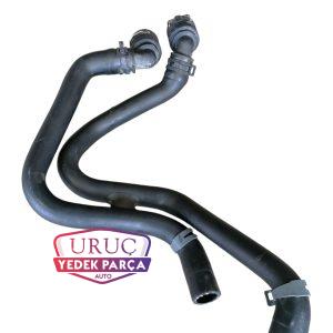 5QF122157AB SOĞUTMA SIVISI HORTUMU