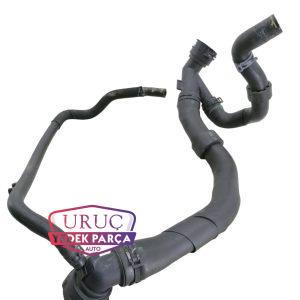 5Q0122101CE SOĞUTMA SIVISI HORTUMU