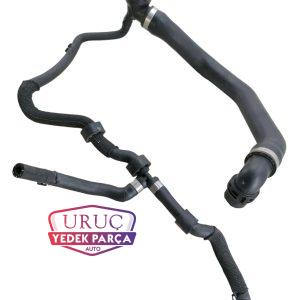 5QF122101BK SOĞUTMA SIVISI HORTUMU