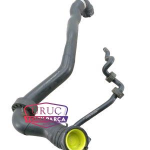 5N0122101G SOĞUTMA SIVISI HORTUMU