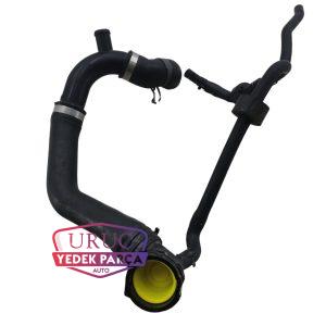 1K0122101JR RADYATÖR SOĞUTMA  SIVISI HORTUMU