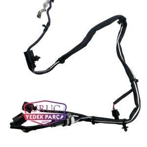 5Q0971230HF ALTARNATÖR KABLO DEMETİ