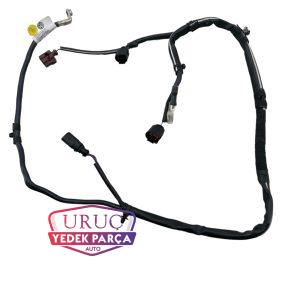 5Q0971230LQ ALTERNATÖR KABLO TESİSATI