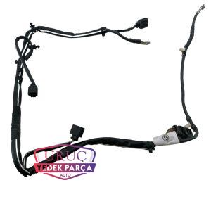 1K0971349NF ALTERNATÖR KABLO TESİSATI