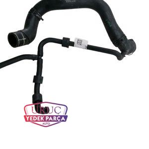 1K0122101JS  SOĞUTMA HORTUMU