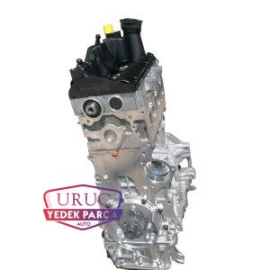 1.4 TDİ CUS BAZ MOTOR