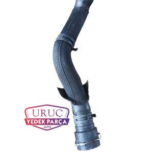 1K0122073GP SOĞUTMA SIVISI HORTUMU