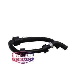 06K121059K SOĞUTMA SIVISI HORTUMU