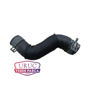 059121057N SOĞUTMA SIVISI HORTUMU