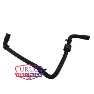 1K0122109B SOĞUTMA SIVISI HORTUMU